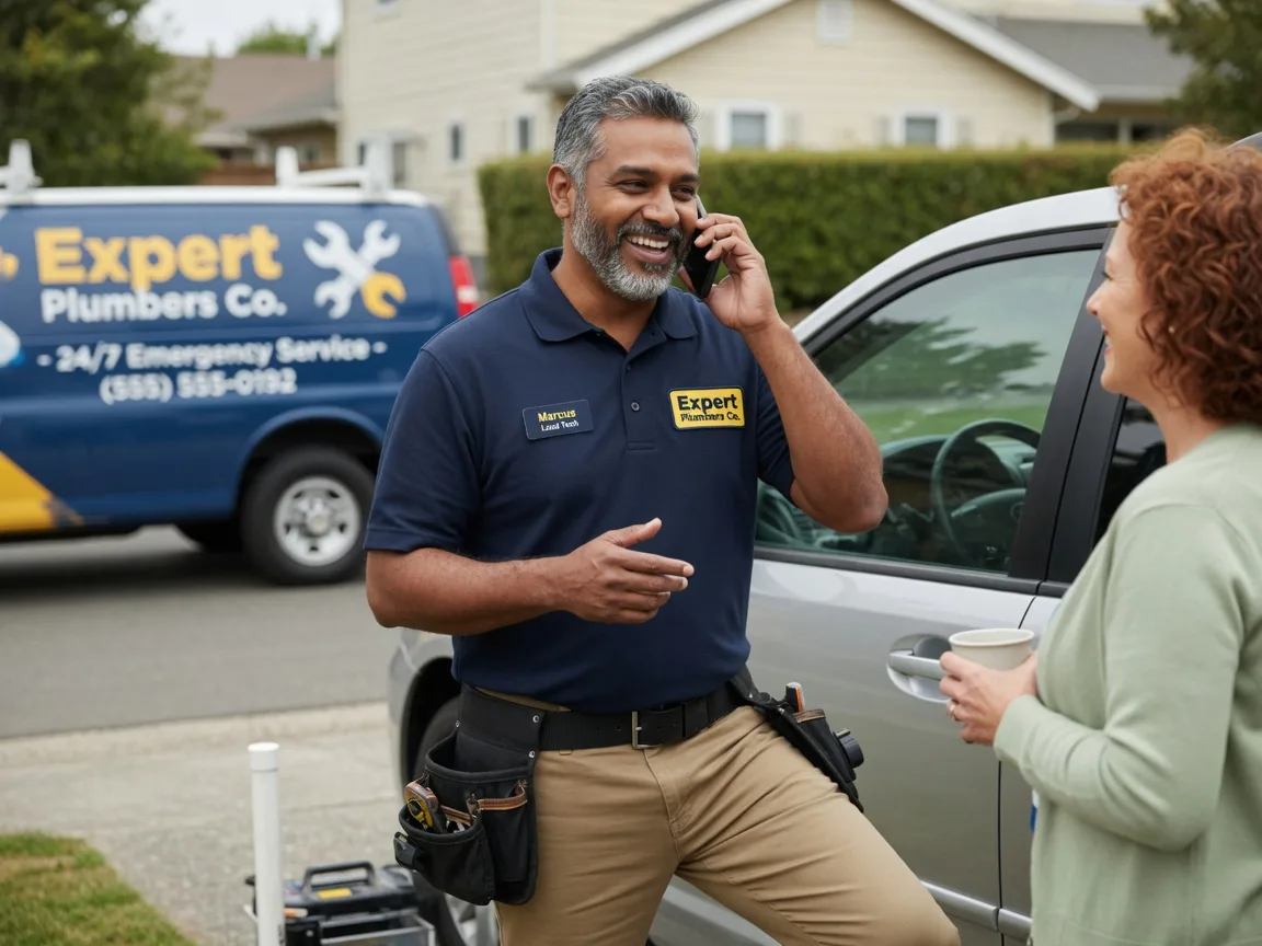 Clogged Drain Repair in Lynchburg, TN