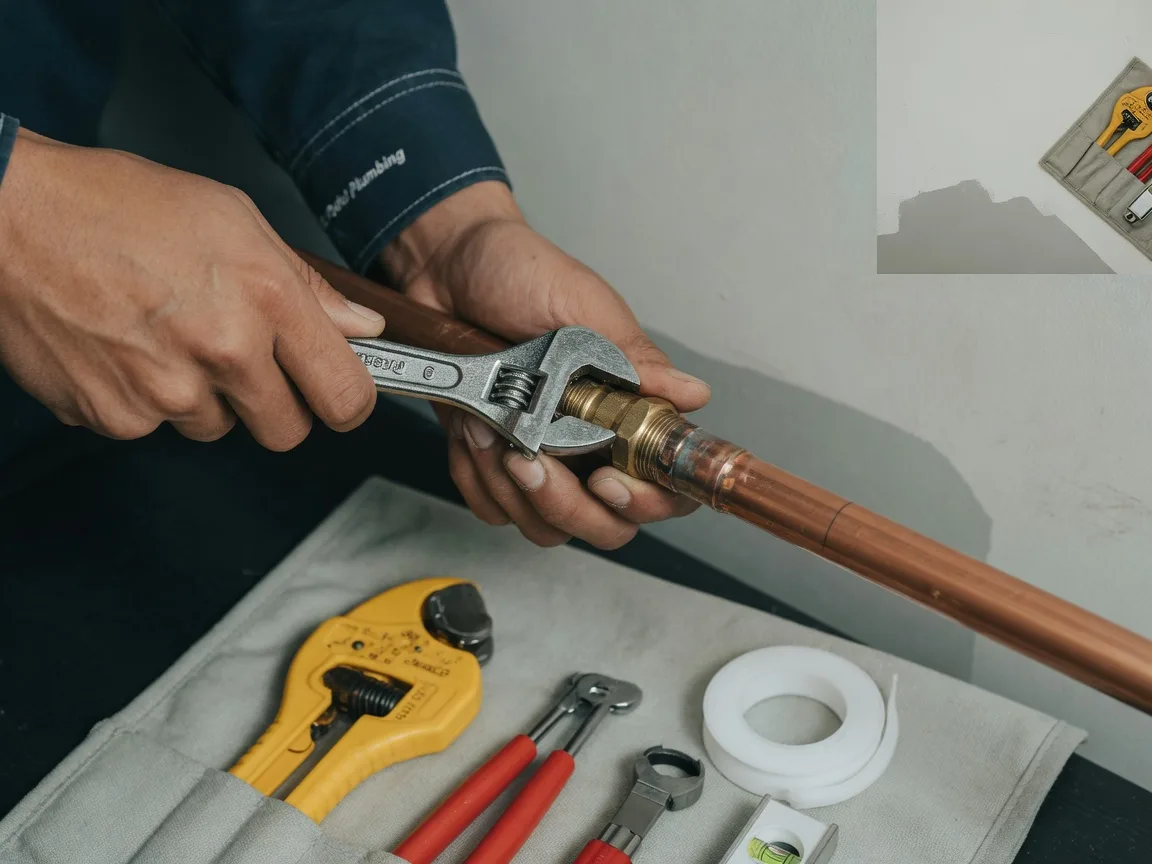 Why choose Drain Cleaning in Lynchburg, TN